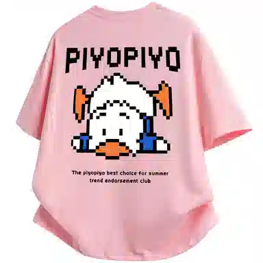 PIYOPIYO LogoinsT