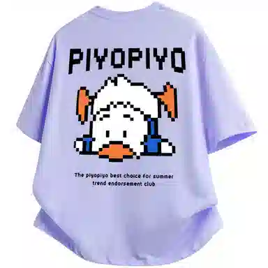 PIYOPIYO LogoinsT