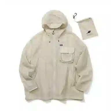 nautica white sail