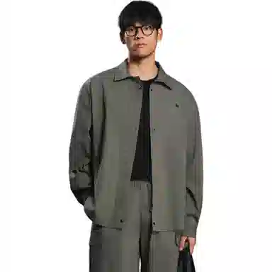 Bodydream Long Sleeve Shirt