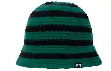Stussy Beanie Green