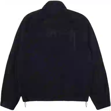 Stussy SS25 WARM UP JACKET