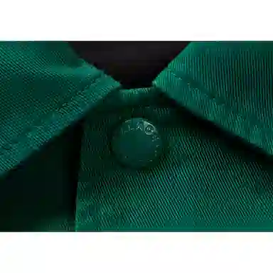 PALACE SS22 Patches Cotton Bomber Kelly Green