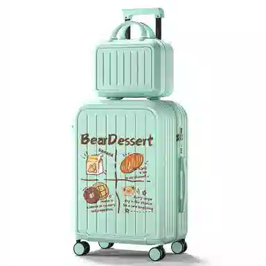 Zecedo ABS+PC 2024262228