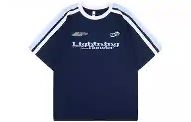 LIGHTNING MONSTER T