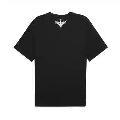 PUMA MELO VALIEN SKINS TEE II T