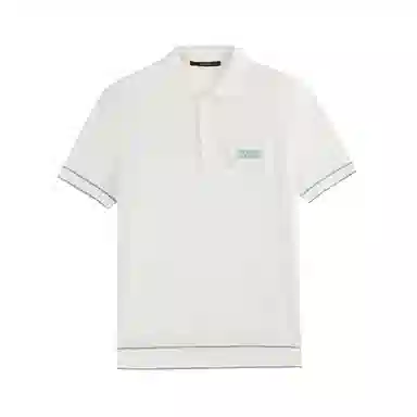 DAVID NAMAN SS24 POLOT