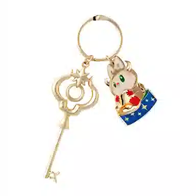 POP MART THE MONSTERS 12