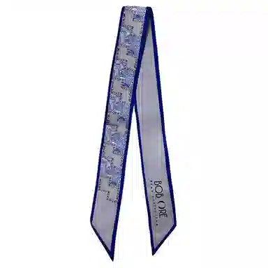 BOB ORE BLUE COLLECTION Twilly Logo