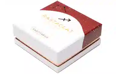 Rastaclat SAGITTARIUS1.0