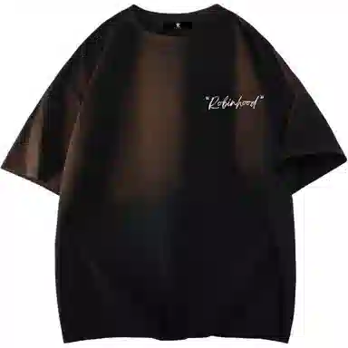 ROBINHOOD logo T