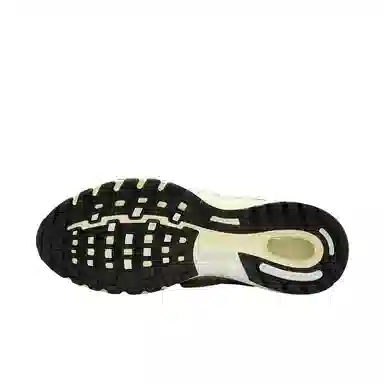 Nike Air Pegasus Wave White Grey