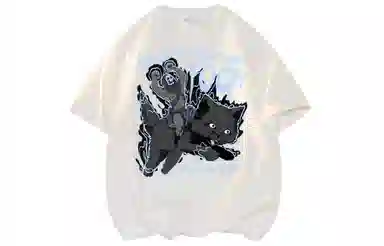 magmode LogoT