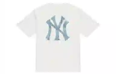 MLB Monogram Big Luxoverfit T