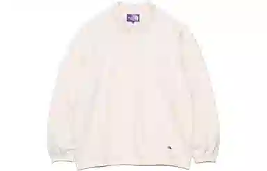 THE NORTH FACE PURPLE LABEL Polo