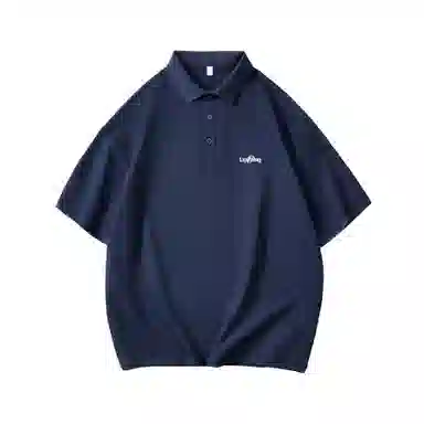 Lightning X Storm LogoPolo