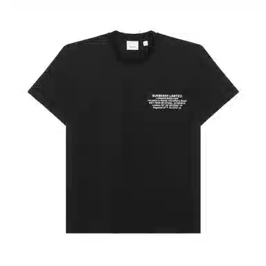 Burberry T