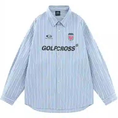 GOLFCROSS
