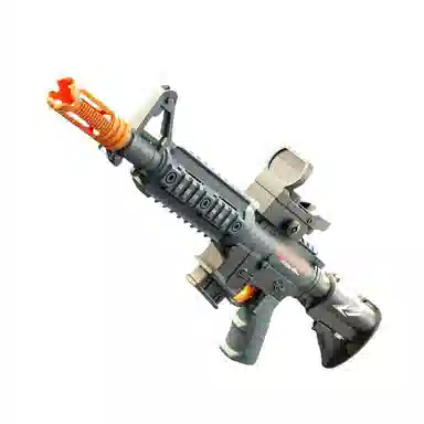 M4A1 M416