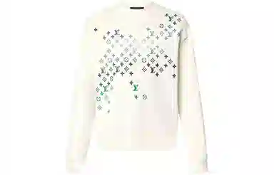 LOUIS VUITTON SS24 Logo