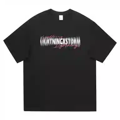Lightning X Storm LogoT