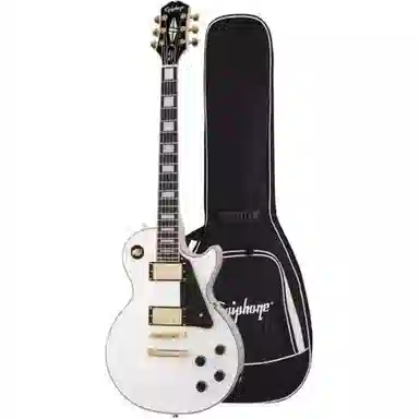 Epiphone Les Paul Custom