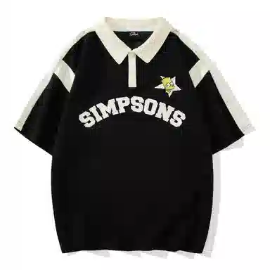 The Simpsons Polo