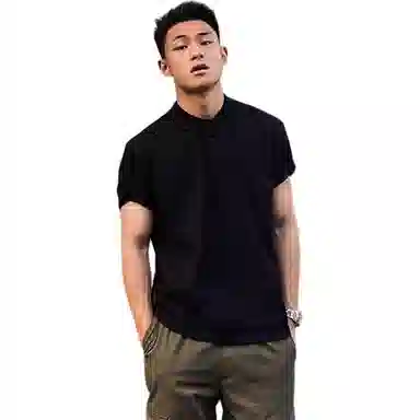 Hypeyourself cleanfitPolo