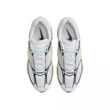 Nike Air Pegasus Wave White Grey