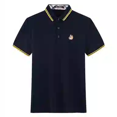 SEPTWOLVES Polo