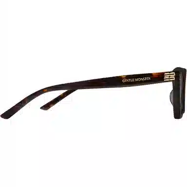 Gentle Monster Cat Eye Brown