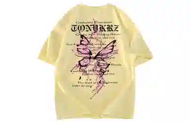 TONYKRZ T