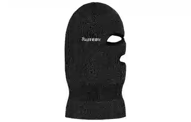 Supreme FW23 WEEK 17 REFLECTIVE BALACLAVA