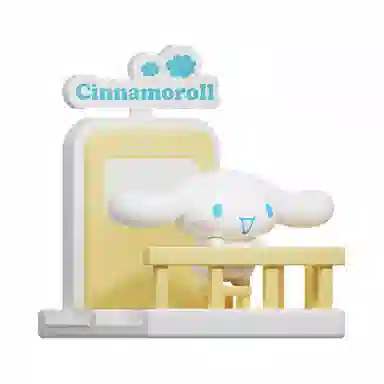 x Sanrio HelloKitty IP