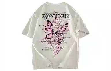 TONYKRZ T