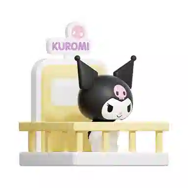 x Sanrio HelloKitty IP