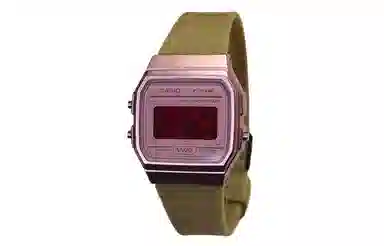 CASIO DIGITAL F-91WS-4
