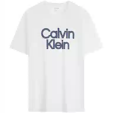 CALVIN KLEIN SS25 T