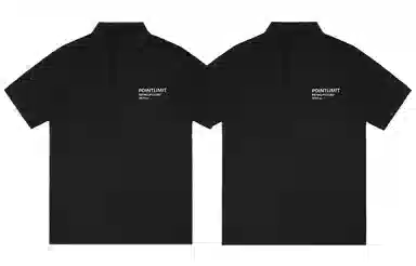 POINTLIMIT SS24 Polo 2