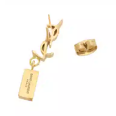 Saint Laurent Earrings