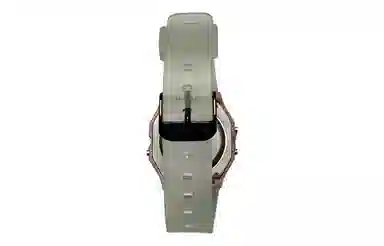 CASIO DIGITAL F-91WS-4