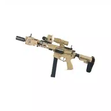 LEHUI TOYS arp95.0 CS