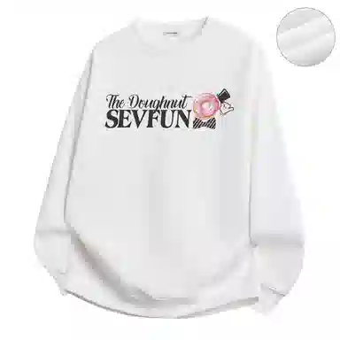 7 SEVFUN LOGO
