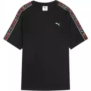 PUMA FloralRELAXED SS25 T -01