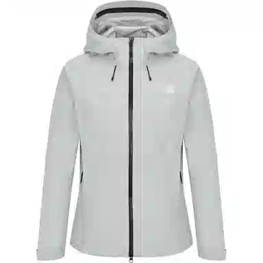 THE NORTH FACE Bentrail VENTRAIL logo