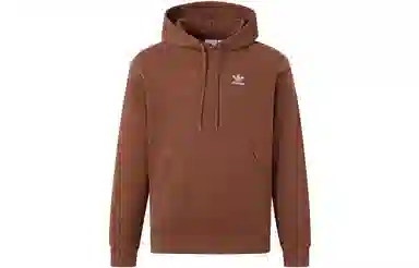 adidas originals City Skate Hoodie Logo