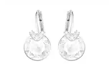 Swarovski Bella V Earrings