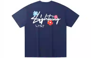 LIGHTNING MONSTER LogoT