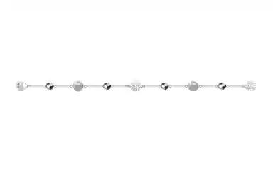 Swarovski REMIX COLLECTION STRAND