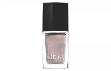 Dior Nail Polish #555